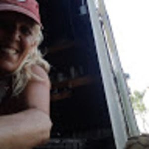 Meet your Posher, Gerry ann